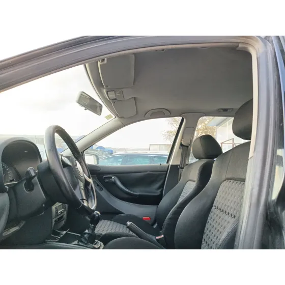 Seat LEON (1M1) 2000
