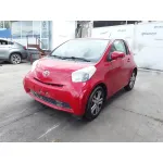 TOYOTA IQ '2011 * ROJO