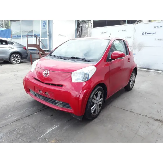 TOYOTA IQ '2011 * ROJO