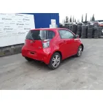 TOYOTA IQ '2011 * ROJO