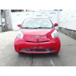 TOYOTA IQ '2011 * ROJO