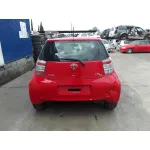TOYOTA IQ '2011 * ROJO