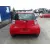TOYOTA IQ '2011 * ROJO