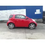 TOYOTA IQ '2011 * ROJO