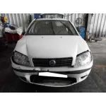 FIAT PUNTO BERLINA (188) FIAT PUNTO BERLINA (188) '2004 1.2 CAT BLANCO 1999