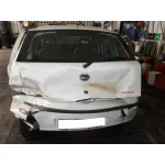 FIAT PUNTO BERLINA (188) FIAT PUNTO BERLINA (188) '2004 1.2 CAT BLANCO 1999