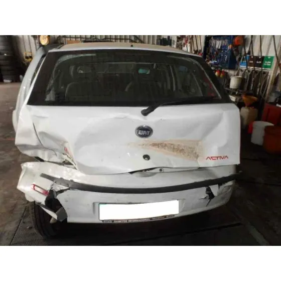 FIAT PUNTO BERLINA (188) '2004 1.2 CAT BLANCO