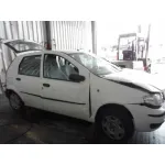 FIAT PUNTO BERLINA (188) FIAT PUNTO BERLINA (188) '2004 1.2 CAT BLANCO 1999