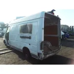 VOLKSWAGEN LT CAJA CERRADA / COMBI (MOD. 1997) VOLKSWAGEN LT CAJA CERRADA / COMBI (MOD. 1997) '2005 2.5 TDI BLANCO 1996