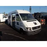 VOLKSWAGEN LT CAJA CERRADA / COMBI (MOD. 1997) VOLKSWAGEN LT CAJA CERRADA / COMBI (MOD. 1997) '2005 2.5 TDI BLANCO 1996