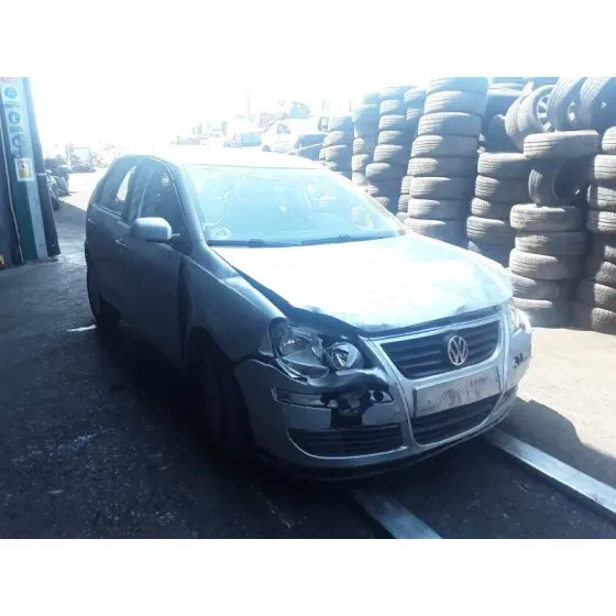 VOLKSWAGEN POLO (9N3) '2006 1.4 TDI PLATA