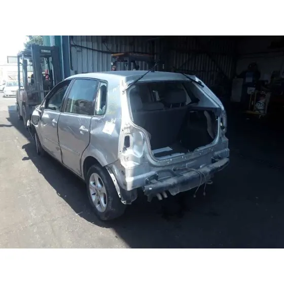 VOLKSWAGEN POLO (9N3) '2006 1.4 TDI PLATA