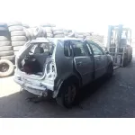 VOLKSWAGEN POLO (9N3) VOLKSWAGEN POLO (9N3) '2006 1.4 TDI PLATA 2005
