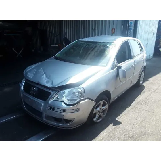 VOLKSWAGEN POLO (9N3) '2006 1.4 TDI PLATA
