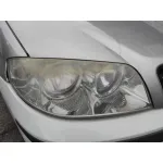 FIAT PUNTO BERLINA (188) FIAT PUNTO BERLINA (188) '2004 1.2 CAT PLATA 2003