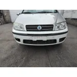 FIAT PUNTO BERLINA (188) FIAT PUNTO BERLINA (188) '2004 1.2 CAT PLATA 2003