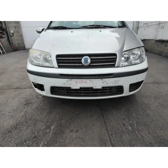 FIAT PUNTO BERLINA (188) '2004 1.2 CAT PLATA