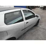 FIAT PUNTO BERLINA (188) FIAT PUNTO BERLINA (188) '2004 1.2 CAT PLATA 2003