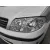 FIAT PUNTO BERLINA (188) FIAT PUNTO BERLINA (188) '2004 1.2 CAT PLATA 2003