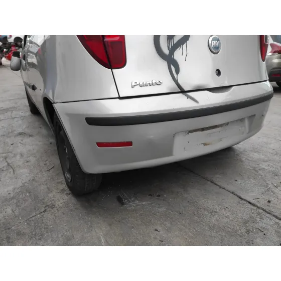 FIAT PUNTO BERLINA (188) '2004 1.2 CAT PLATA