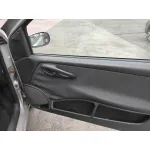 FIAT PUNTO BERLINA (188) FIAT PUNTO BERLINA (188) '2004 1.2 CAT PLATA 2003