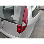 FIAT PUNTO BERLINA (188) FIAT PUNTO BERLINA (188) '2004 1.2 CAT PLATA 2003
