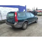 VOLVO XC70 VOLVO XC70 '2003 * VERDE OSCURO 2000