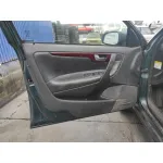 VOLVO XC70 VOLVO XC70 '2003 * VERDE OSCURO 2000