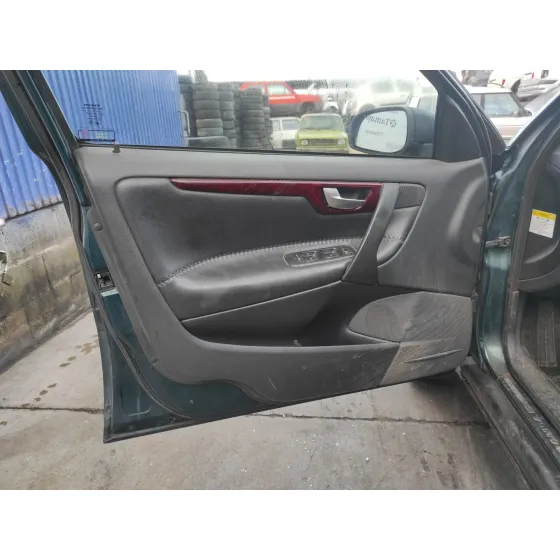 VOLVO XC70 '2003 * VERDE OSCURO
