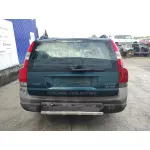 VOLVO XC70 VOLVO XC70 '2003 * VERDE OSCURO 2000