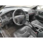 VOLVO XC70 VOLVO XC70 '2003 * VERDE OSCURO 2000