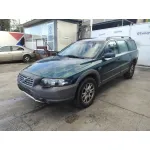 VOLVO XC70 VOLVO XC70 '2003 * VERDE OSCURO 2000