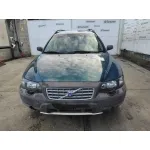 VOLVO XC70 VOLVO XC70 '2003 * VERDE OSCURO 2000
