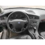 VOLVO XC70 VOLVO XC70 '2003 * VERDE OSCURO 2000