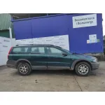 VOLVO XC70 VOLVO XC70 '2003 * VERDE OSCURO 2000