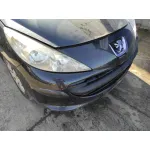 PEUGEOT 207 PEUGEOT 207 '2007 1.4 HDI FAP NEGRO 2006