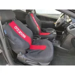 PEUGEOT 207 PEUGEOT 207 '2007 1.4 HDI FAP NEGRO 2006