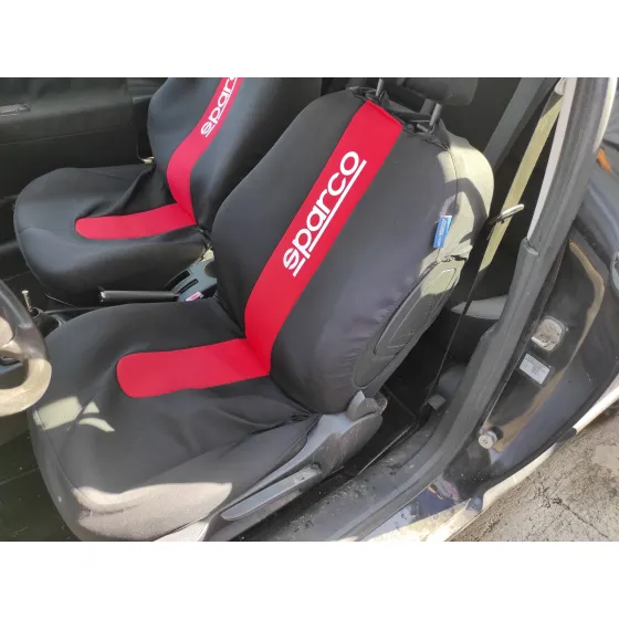 PEUGEOT 207 '2007 1.4 HDI FAP NEGRO