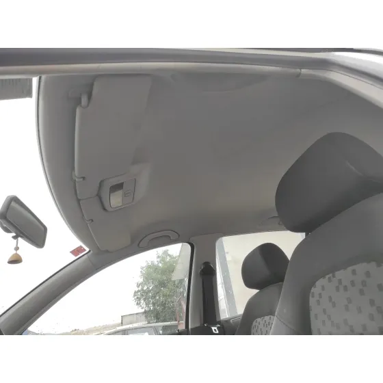 SKODA FABIA (6Y2/6Y3) '2006 1.4 TDI BLANCO