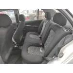 SKODA FABIA (6Y2/6Y3) SKODA FABIA (6Y2/6Y3) '2006 1.4 TDI BLANCO 2000
