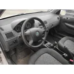SKODA FABIA (6Y2/6Y3) SKODA FABIA (6Y2/6Y3) '2006 1.4 TDI BLANCO 2000