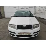 SKODA FABIA (6Y2/6Y3) SKODA FABIA (6Y2/6Y3) '2006 1.4 TDI BLANCO 2000