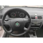 SKODA FABIA (6Y2/6Y3) SKODA FABIA (6Y2/6Y3) '2006 1.4 TDI BLANCO 2000
