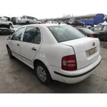 SKODA FABIA (6Y2/6Y3) SKODA FABIA (6Y2/6Y3) '2006 1.4 TDI BLANCO 2000