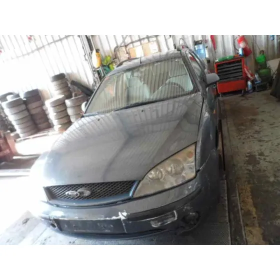FORD MONDEO TURNIER (GE) '2001 2.0 TDCI TD CAT GRIS