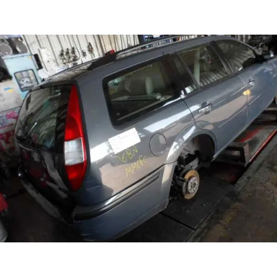 FORD MONDEO TURNIER (GE) '2001 2.0 TDCI TD CAT GRIS