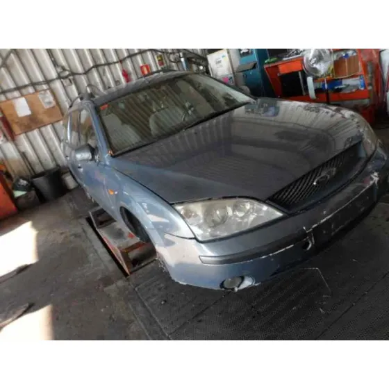 FORD MONDEO TURNIER (GE) '2001 2.0 TDCI TD CAT GRIS