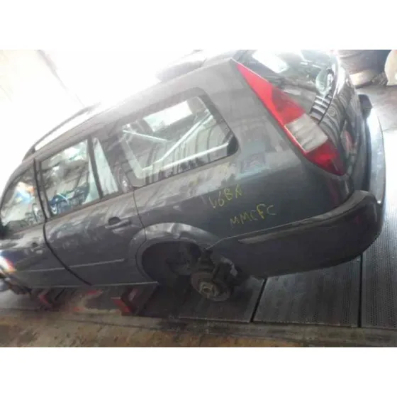 FORD MONDEO TURNIER (GE) '2001 2.0 TDCI TD CAT GRIS