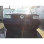 VOLKSWAGEN POLO BERLINA (6N2) VOLKSWAGEN POLO BERLINA (6N2) '2001 1.4 16V AZUL MARINO 1999