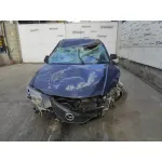 MAZDA 3 BERLINA (BK) MAZDA 3 BERLINA (BK) '2004 1.6 16V CAT AZUL MARINO 2003